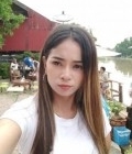 Rencontre Femme Thaïlande à พัทลุง : Pat, 26 ans